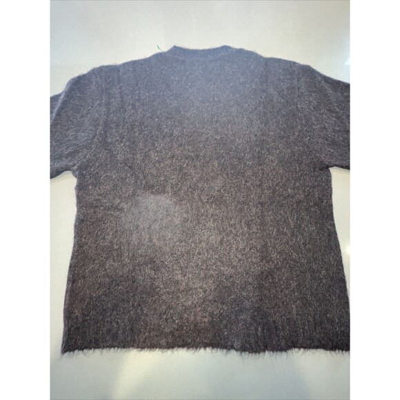 1970’s Catalina Alpaca Sweater womens Large gorgeous true vintage - Picture 5 of 5